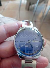  orologio Raketa 
