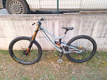 Santacruz V10 cc 2021