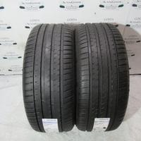 255 50 19 Michelin NUOVE Estive Pneus