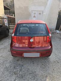 FIAT PUNTO 1.200 BENZINA
