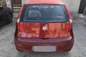 FIAT PUNTO 1.200 BENZINA