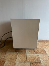 Lavastoviglie incasso Electrolux