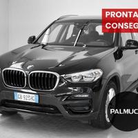 BMW X3 xDrive20d Business Advantage