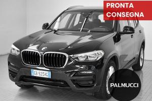 BMW X3 xDrive20d Business Advantage