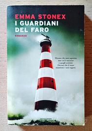 i guardiani del faro di Emma Stonex