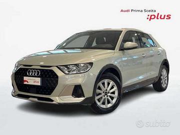 Audi A1 II 2022 allstreet 30 1.0 tfsi Busines...