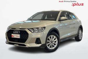 Audi A1 II 2022 allstreet 30 1.0 tfsi Busines...