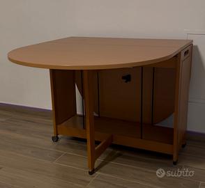 Tavolo foppapedretti