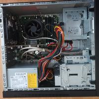 PC desktop Hp Pavillion elite 420it 