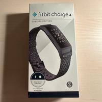 Fitbit Charge 4 Special EditionOrologio Smart