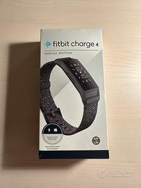 Fitbit Charge 4 Special EditionOrologio Smart