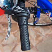 Bici mountain-bike 9/12 anni 110€
