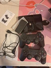 console per tv con oltre 20.000 giochi 
