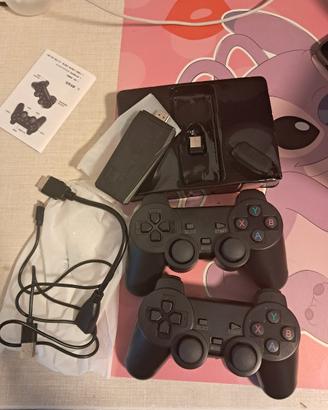 console per tv con oltre 20.000 giochi 