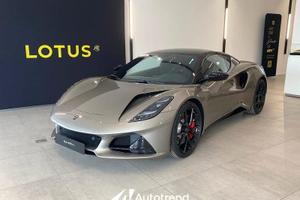 Lotus Emira Turbo SE 406 CV Automatica Lotus Bari