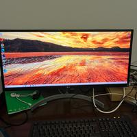 Monitor Lg Ultrawide