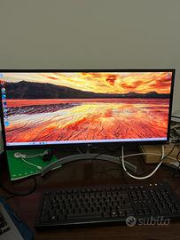 Monitor Lg Ultrawide