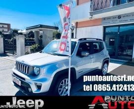 JEEP Renegade 1.0 T3 Limited