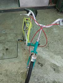 bici   Graziella 