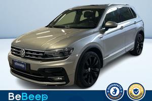 Volkswagen Tiguan 2.0 BITDI ADVANCED R-LINE 4...