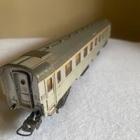 Lima HO SNCF carrozza passeggero Ferrovie francesi