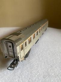 Lima HO SNCF carrozza passeggero Ferrovie francesi