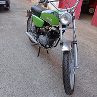 Benelli t50