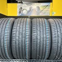 4 Gomme 225/50R17 98Y Hankook estive 95% residui