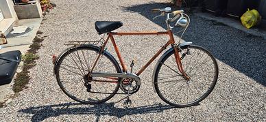 bicicletta