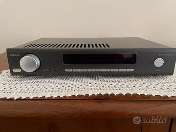 amplificatore integrato ARCAM SA20
