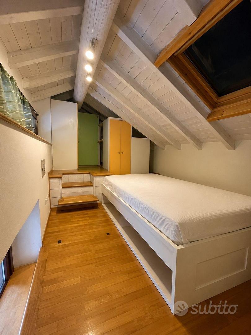 Appartamento – Mezzago, Cascina Orobona - Vista 4