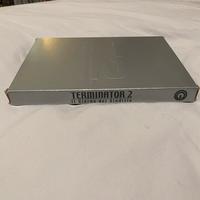 Terminator 2 dvd special edition