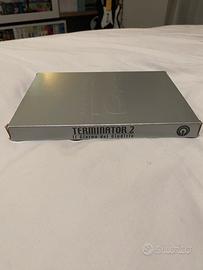Terminator 2 dvd special edition
