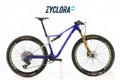 Orbea Oiz M-TEAM XX SL AXS t.M