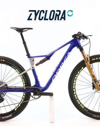Orbea Oiz M-TEAM XX SL AXS t.M