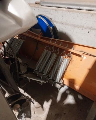 lama da neve bonatti