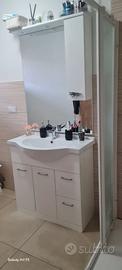 Mobile bagno