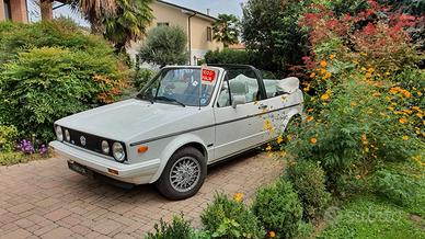 VOLKSWAGEN Golf 1ª serie - 1983