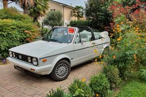 VOLKSWAGEN Golf 1ª serie - 1983