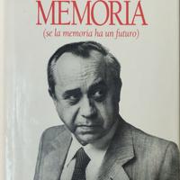 "A futura memoria" di Leonardo Sciascia