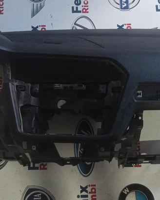 Cruscotto Volkswagen Tiguan 2018 