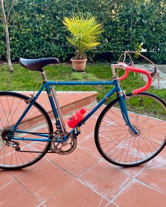 Bici ortelli 1970