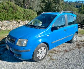 FIAT Panda 2ª serie - 2003