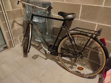 BICICLETTA UOMO RETRO'