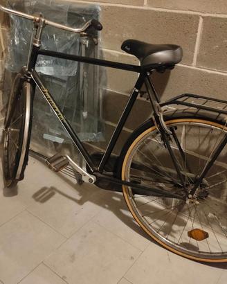 BICICLETTA UOMO RETRO'