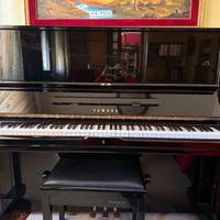 Pianoforte Yamaha U3