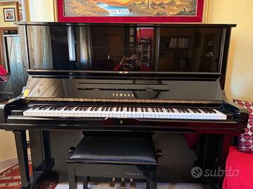Pianoforte Yamaha U3