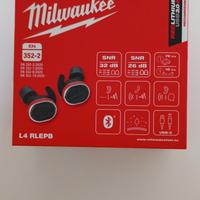 Cuffie USB con Bluetooth L4 RLEPB

