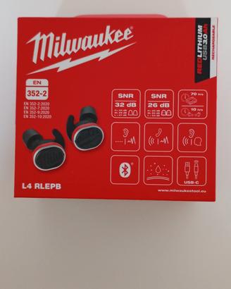 Cuffie USB con Bluetooth L4 RLEPB

