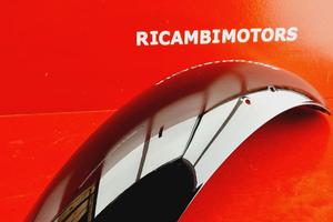 PARAFANGO HARLEY DAVIDSON SPORTSTER 1200